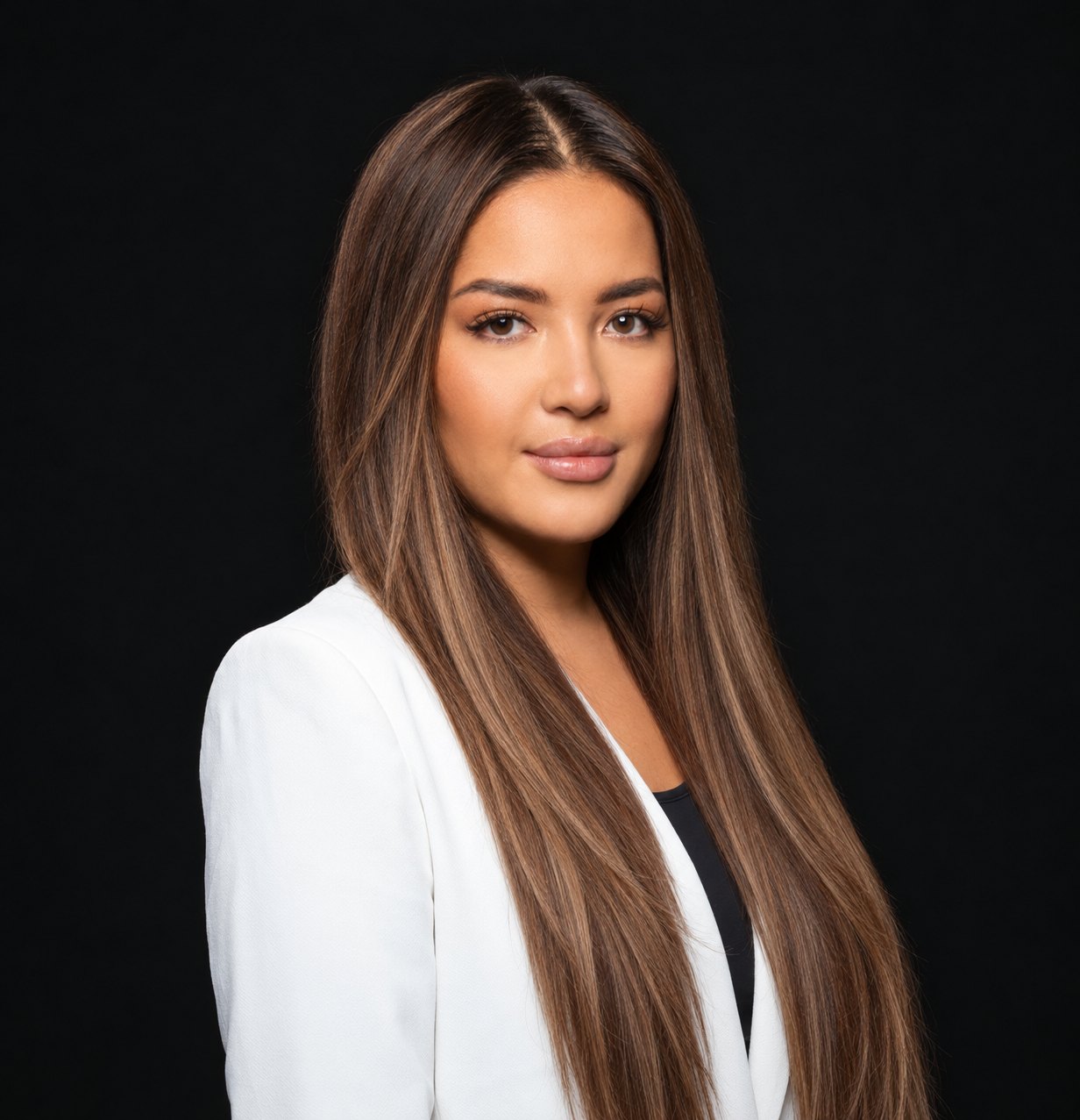Heidi Au